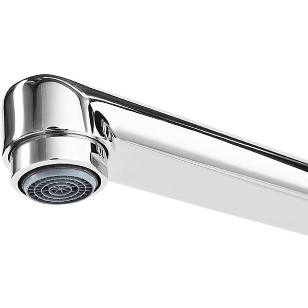 Смеситель IDDIS Zodiac ZODSBL2i10WA