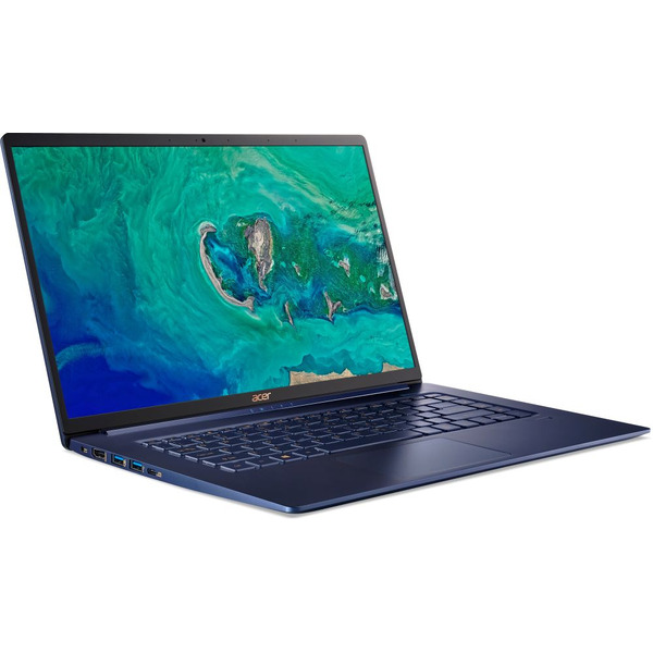 Ноутбук Acer Swift 5 SF515-51T-592G NX.H69EU.003
