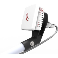 Точка доступа MikroTik LDF 5 (RBLDF-5ND) N300 10/100BASE-TX белый