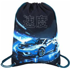 Мешок для обуви BRAUBERG 272425