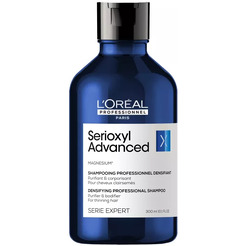 Шампунь L'Oreal Professionnel Serie Expert Serioxyl Advanced Denser 300мл