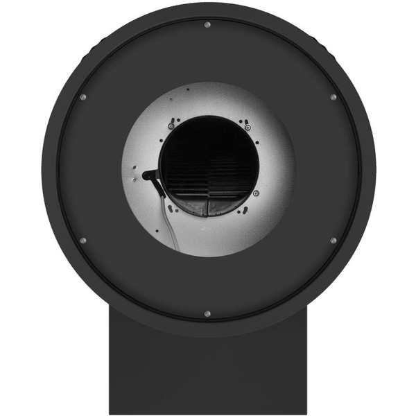 Вытяжка MAUNFELD Lee Side 397 (черный)