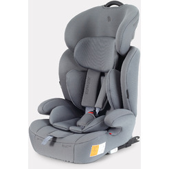 Детское автокресло Rant Spark Next Isofix Basic ZY12 (серый)