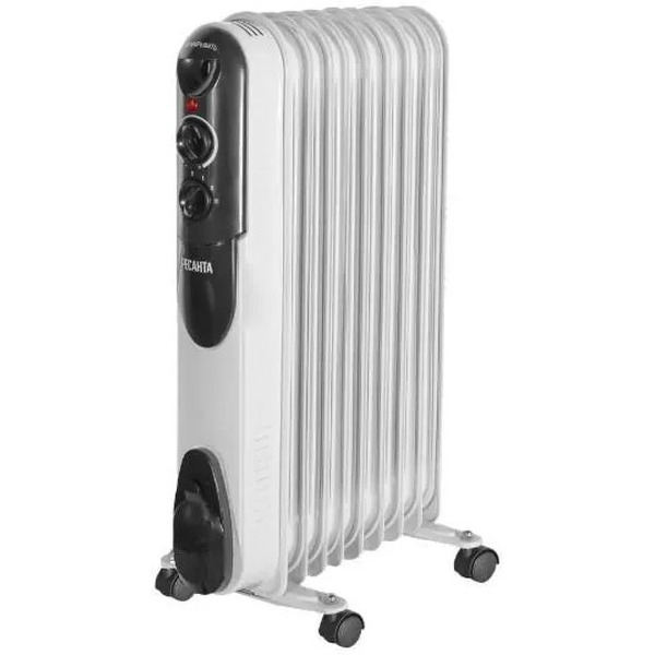 Масляный радиатор Ресанта ОМПТ-9Н (67/3/4)