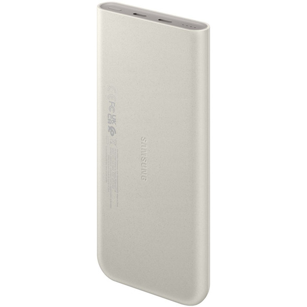 Внешний аккумулятор Samsung EB-P3400 25W Beige (EB-P3400XURGRU)