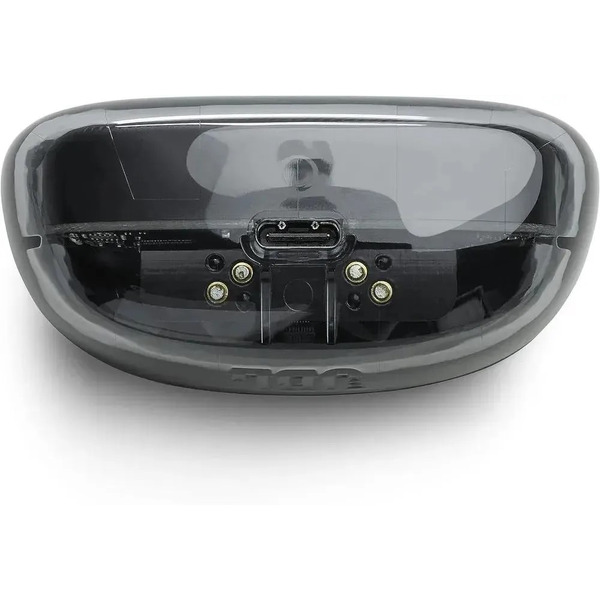 Наушники JBL Tune Beam (сиреневый)