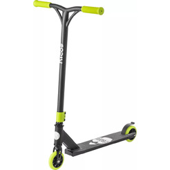 Самокат Ricos Hurricane ST10A (салатовый)