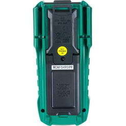 Мультиметр Mastech MS8250D