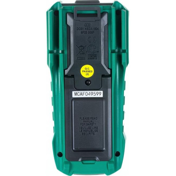 Мультиметр Mastech MS8250D