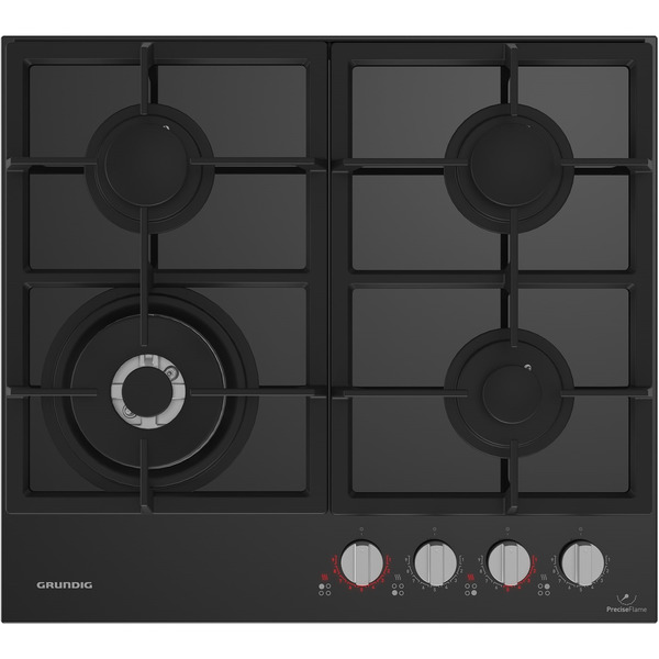 Варочная панель GRUNDIG GIGL 6254150