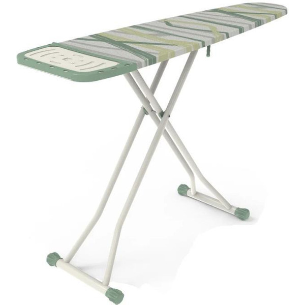 Гладильная доска моноблок PERILLA ALEECE WHITE (211440)