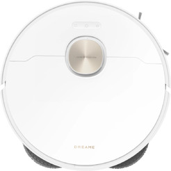Робот-пылесос Dreame Robot Vacuum X40 Ultra complete RLX63CE-2
