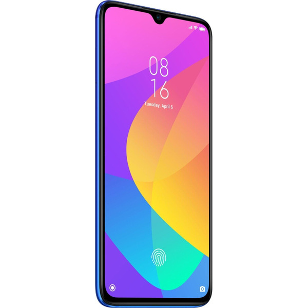 Смартфон Xiaomi Mi 9 Lite 6GB/64GB Aurora Blue