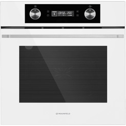 Шкаф духовой электрический MAUNFELD AEOH60102W