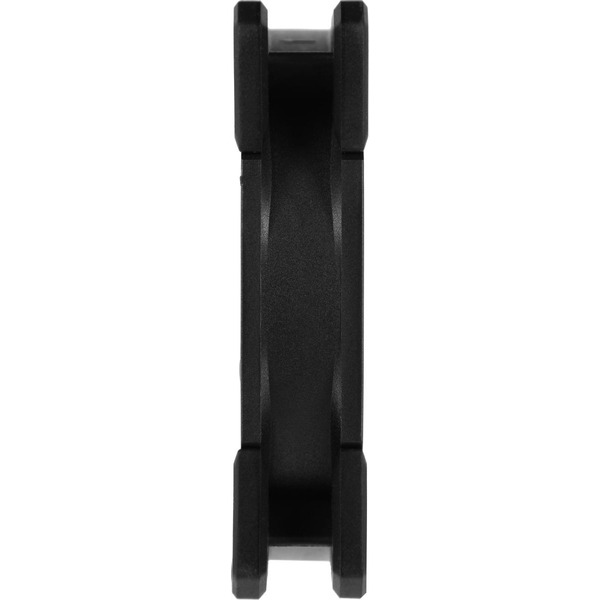 Вентилятор для корпуса ID-Cooling TF-12025-PRO Black