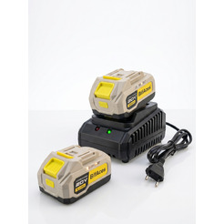 Триммер BifAces DLT-40-A