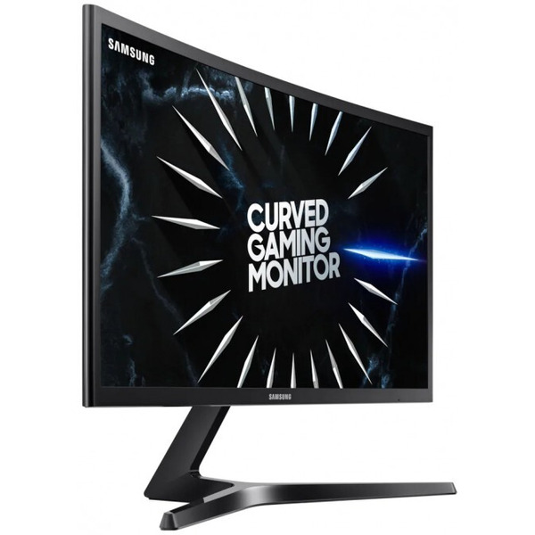 Монитор Samsung C24RG50FQI