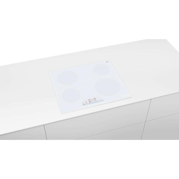 Варочная панель Bosch Serie 6 PKE612FA2E