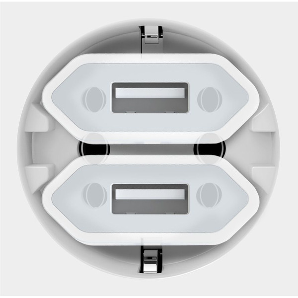 Сетевой фильтр Pilot SG 10м (белый)