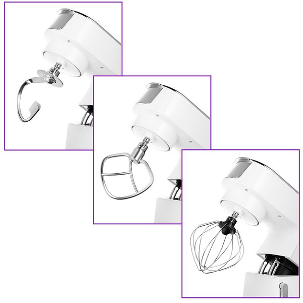 Миксер Kitfort КТ-3436-2