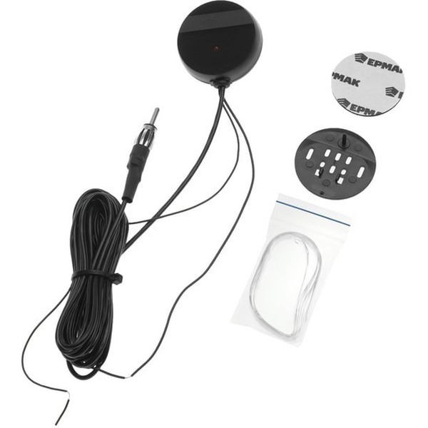 Автомобильная антенна Триада Mr.STBOUSH