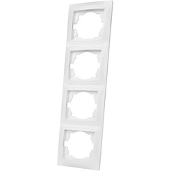 Рамка TDM Electric Лама SQ1815-0035