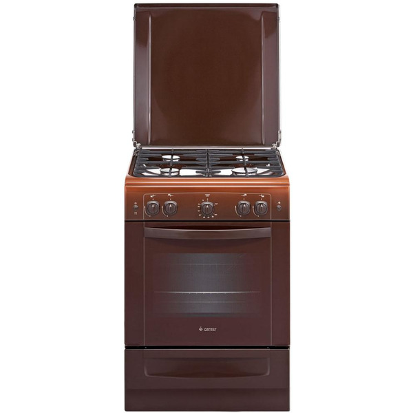 Плита газовая GEFEST ПГ 6100-02 0010