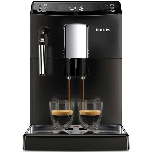Кофемашина PHILIPS EP3519/00