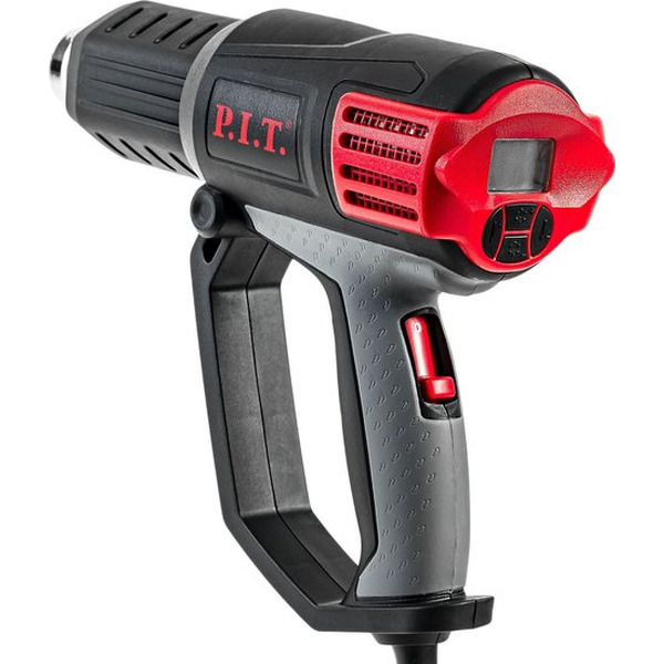 Промышленный фен P.I.T. PHG2001-C