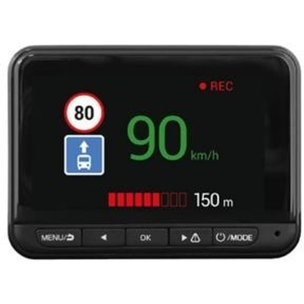 Видеорегистратор NAVITEL R700 GPS DUAL