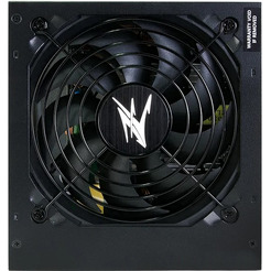 Блок питания Zalman MegaMax TXll 500W ZM500-TXII