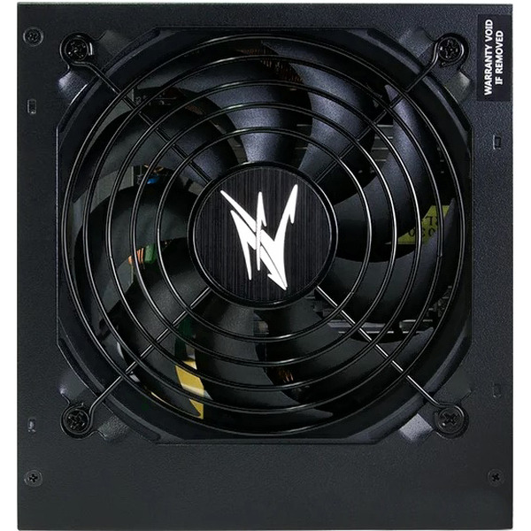 Блок питания Zalman MegaMax TXll 500W ZM500-TXII
