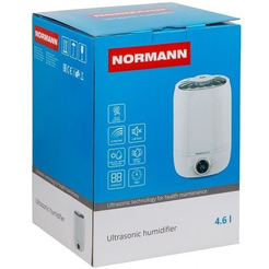 Увлажнитель воздуха Normann AUH-032