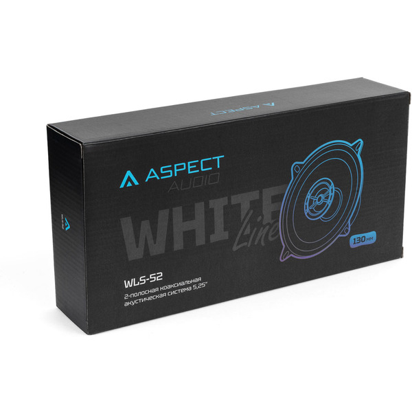 Автоакустика ASPECT WLS-52