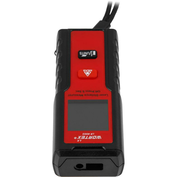 Лазерный дальномер Wortex LX LR 4003 2323204