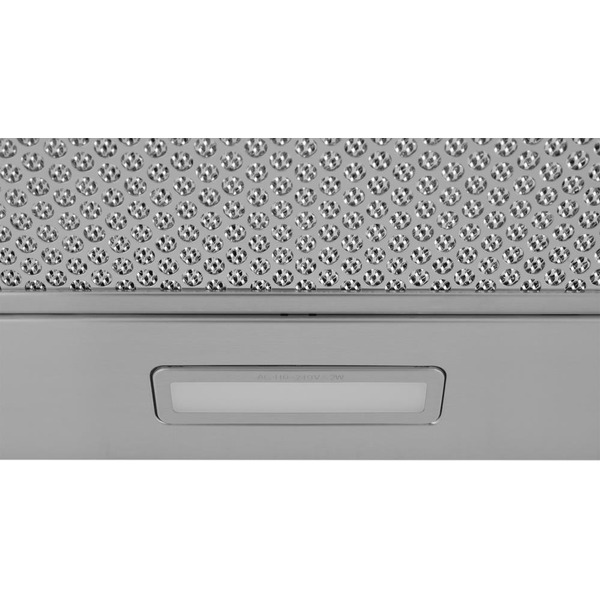 Вытяжка Hotpoint HPTF 63R IX