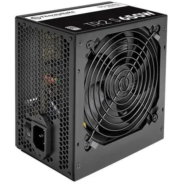 Блок питания Thermaltake TR2 S 650W PS-TRS-0650NNSAWE-2