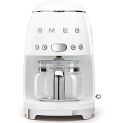 Капельная кофеварка Smeg DCF02WHEU