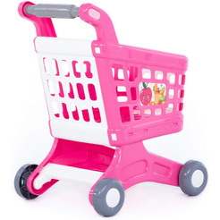 Тележка для маркета Полесье  Натали 91512