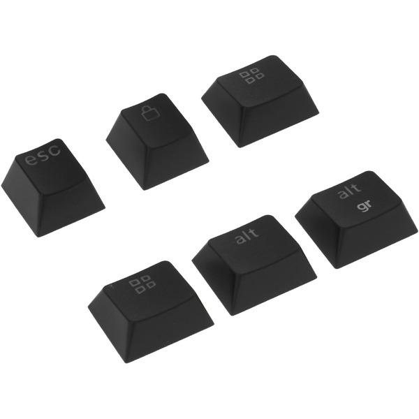 Клавиатура Keychron K10 V2 RGB Aluminium Frame K10X-C1 (Keychron Super Red, нет кириллицы)