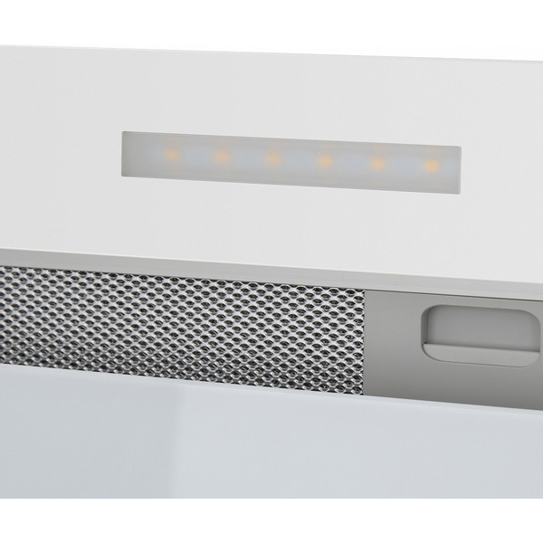 Кухонная вытяжка MAUNFELD Fantasy 90 (белый)