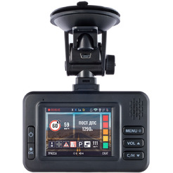 Видеорегистратор Roadgid Optima GT