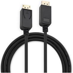 Кабель Buro BHP DPP_1.2-3