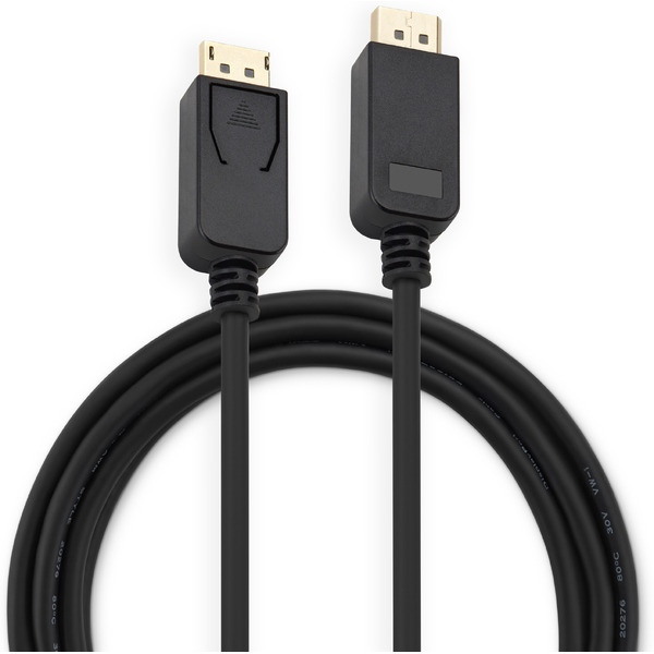 Кабель Buro BHP DPP_1.2-3