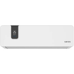 Кондиционер SAROS Smart Air Inverter CSDH-09DR (белый)