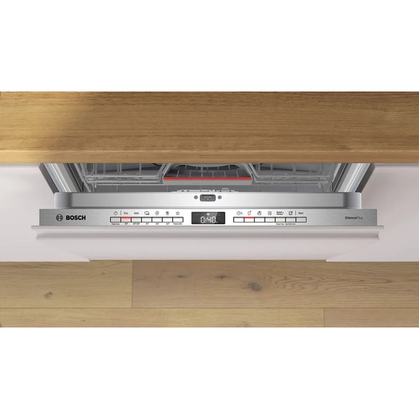 Посудомоечная машина Bosch Serie 4 SMV4EVX00E