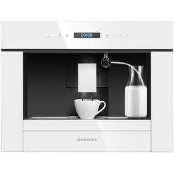 Встраиваемая кофемашина Maunfeld AMCM1503W