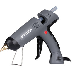 Термоклеевой пистолет Stavr SGG 11-210