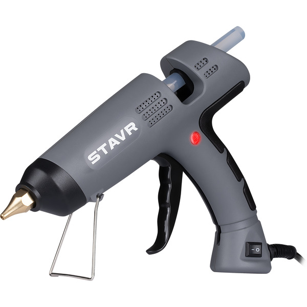 Термоклеевой пистолет Stavr SGG 11-210