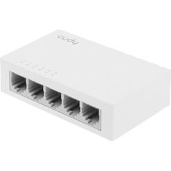 Коммутатор Cudy GS105U